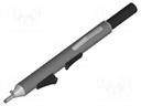 Tool: insertion/removal; Features: lamella connector; SW-GKS