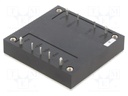 Converter: DC/DC; 350W; Uin: 18÷36V; 24VDC; Iout: 14.6A; 114g; 330kHz