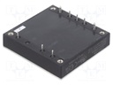 Converter: DC/DC; 300W; Uin: 180÷425V; Uout: 24VDC; Iout: 12.5A; 90g