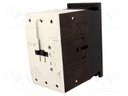 Contactor: 3-pole; NO x3; 230VAC; 95A; DIN,on panel; DILM95; 690V