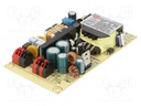 Power supply: switched-mode; Communication: DALI; LED; 45W; 500mA