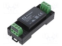 Converter: DC/DC