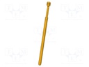 Test needle; GKS-100