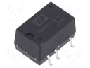 Converter: DC/DC; 2W; Uin: 13.5÷16.5V; 15VDC; Iout: 133mA; SMD; 1.5g