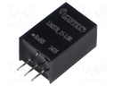 Converter: DC/DC