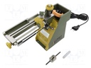Drill sharpener; 230V; BSG 220