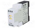 Timer; 0,05s÷100h; SPDT; 250VAC/3A; 24÷240VAC; 24÷240VDC; DIN; IP20