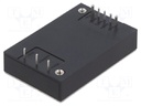 Converter: DC/DC; 200W