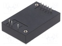 Converter: DC/DC; 75W; Uin: 180÷450V; 24VDC; Iout: 3.12A; 61g; 300kHz