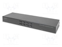 Device: KVM switch; black; HDCP 2.2,HDMI 1.4,USB 2.0; 4K