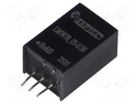 Converter: DC/DC