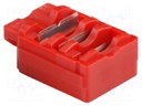 Blade; Application: NB-STRIP07; Kind: RG58,RG59,RG62