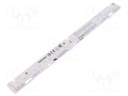 LED strip; W: 24mm; L: 280mm; No.of diodes: 24; CRImin: 90; 1041lm