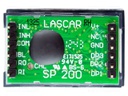 Voltmeter; digital,mounting; 0÷200mV; on panel; Char: 9.75mm