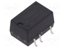 Converter: DC/DC; 1W; Uin: 21.6÷26.4V; 15VDC; Iout: 67mA; SMD; 1.5g