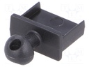 Protection cap; USB 2.0,USB 3.0; Application: USB A sockets