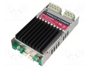 Converter: DC/DC; 40W; Uin: 43÷160V; 15VDC; Iout: 2.67A; 275kHz