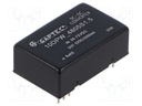 Converter: DC/DC; 10W