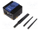 Module: gateway; BLE,LTE,WiFi; 5VDC; Works with: SGA60E05-P1J