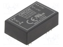 Converter: DC/DC; 5/6W; Uin: 18÷36V; 3.3VDC; Iout: 1200mA; DIP24