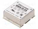 Converter: DC/DC; 15.6W; Uin: 9÷36V; 12VDC; Iout: 1.3A; 20g