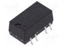 Converter: DC/DC; 1W; Uin: 4.5÷5.5V; Uout: 9VDC; Uout2: -9VDC; SMD
