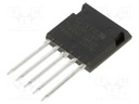 Transistor: N-MOSFET; HiPerDynFRED; unipolar; 600V; 32A