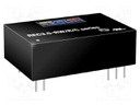 Converter: DC/DC; 3.5W; Uin: 18÷36V; Uout: 5VDC; Iout: 700mA; DIP24