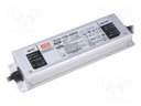 Power supply: switched-mode; Communication: DALI; LED; 150W; 48VDC