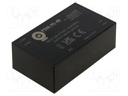 Converter: AC/DC; 90W; 85÷305VAC; Usup: 100÷430VDC; Uout: 48VDC