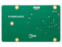 Expansion board; PCIe; adapter; Machine Learning,Raspberry Pi 5