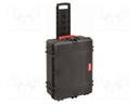 Suitcase: tool case