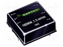Converter: DC/DC; 10W