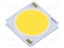 Power LED; white; COB; 720mA; P: 24.8W; 3772÷3970(typ)-4367lm