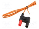 Measuring kit: Fluke kit
