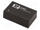Converter: DC/DC