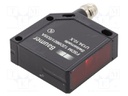 Sensor: photoelectric