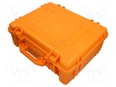 Inspection camera; Display: LCD 7"; Cam.res: 720x480; Len: 20m