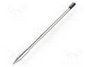 Tip; hoof; 1.2mm; for  soldering iron,for soldering station