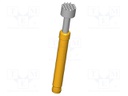Test needle; GKS-113