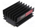 Converter: DC/DC; 60W; Uin: 36÷160V; Uout: 15VDC; Uout2: -15VDC