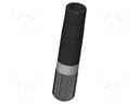 Tool: mounting tool; 47.8mm; test needles