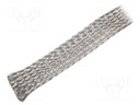 Braids; braid; 190A; 1AWG; Package: 30.5m; 100ft; Wire dia: 0.25mm