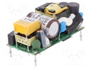 Power supply: switched-mode; open; 11.6W; 49x23.8x23mm; 3.3VDC