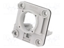 Frame for modules; Variosub; IP67; latch