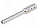 Tool: for demounting of terminals; Buccaneer 6000