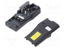 Drukarka etykiet; Interfejs: USB 2.0; 30mm/s; Zestaw: przewód USB