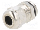 Cable gland; PG7