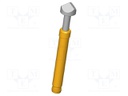 Test needle; GKS-113