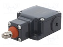 Limit switch
